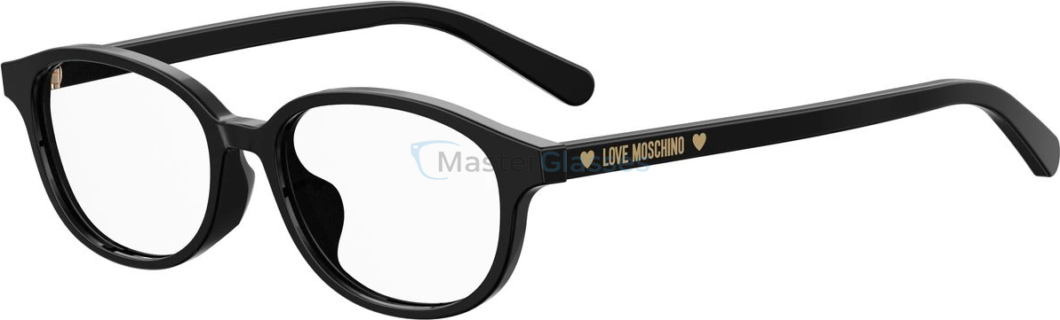 Оправа MOSCHINO LOVE MOL541/F 807