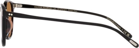   Oliver Peoples FINLEY 1993 SUN OV5491SU 173153 Black