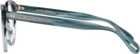  Oliver Peoples Gwinn OV5463U 1704 Washed Lapis