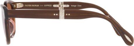   Oliver Peoples Sheldrake 1950 OV5471SU 157653 Dark Military