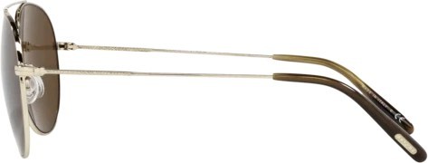   Oliver Peoples Airdale OV1286S 503557 Soft Gold