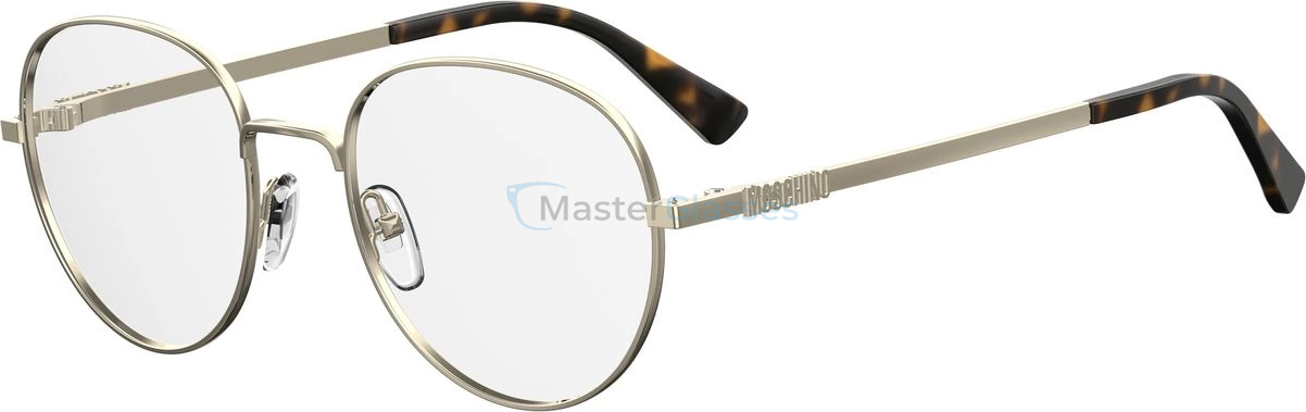 ������ MOSCHINO MOS533 3YG