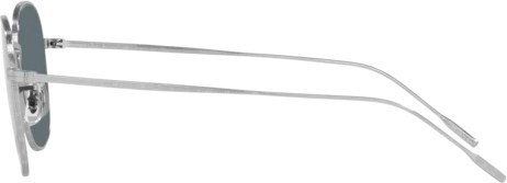   Oliver Peoples Ades OV1307ST 52543R Brushed Silver