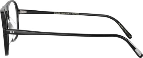  Oliver Peoples NILOS OV5439U 1005 Black