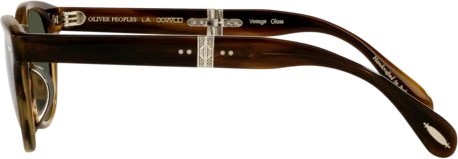   Oliver Peoples Sheldrake 1950 OV5471SU 167752 Bark