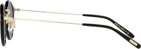  Oliver Peoples Donaire OV5448T 1005 Black/gold