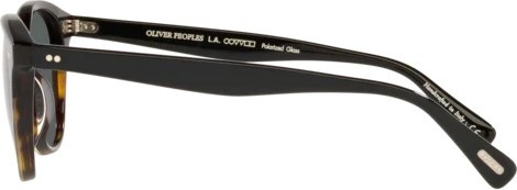   Oliver Peoples Desmon Sun OV5454SU 1722P2 Black/362 Gradient