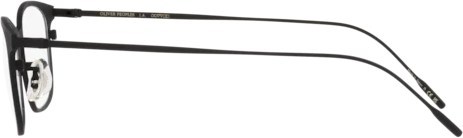  Oliver Peoples Maurette OV1314T 5017 Matte Black