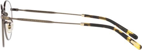  Oliver Peoples Carling OV1308 5317 Antique Gold/black