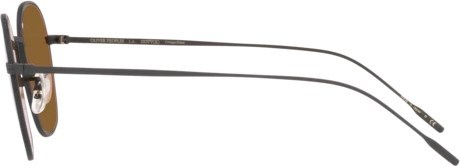   Oliver Peoples Ades OV1307ST 506253 Matte Black