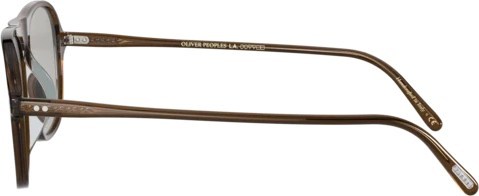  Oliver Peoples Nilos OV5439U 1625 Espresso