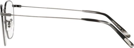  Oliver Peoples Goldsen OV1285T 5289 Antique Pewter