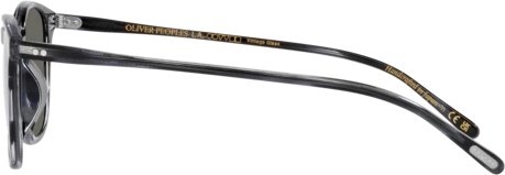   Oliver Peoples Finley 1993 Sun OV5491SU 1734R5 Dark Blue Smoke