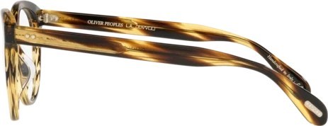  Oliver Peoples Gwinn OV5463U 1003 Cocobolo