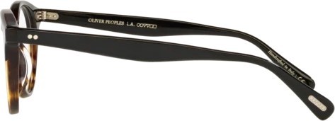  Oliver Peoples Romare OV5459U 1722 Black/362 Gradient