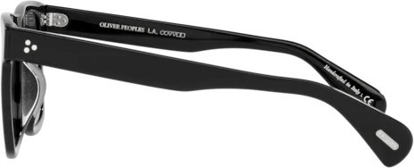   Oliver Peoples CASIAN OV5444SU 100587 Black