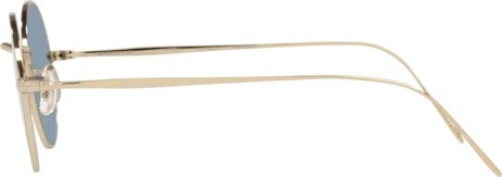   Oliver Peoples G. Ponti-3 OV1293ST 503556 Soft Gold