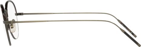 Oliver Peoples Tk-6 OV1290T 5284 Antique Gold/dark Tortoise