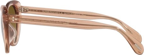   Oliver Peoples Rishell Sun OV5415SU 147151 Blush