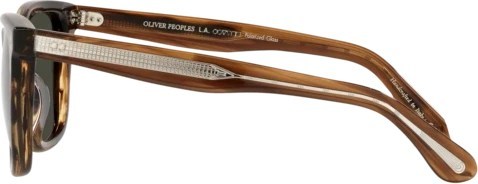   Oliver Peoples Lynes Sun OV5449SU 1724P1 Tuscany Tortoise