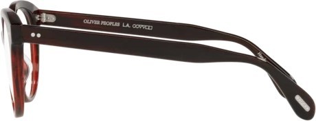  Oliver Peoples Gwinn OV5463U 1675 Bordeaux Bark