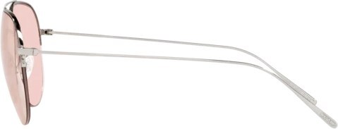   () Oliver Peoples CLEAMONS OV1303ST 5036P5 Silver
