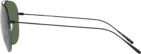   Oliver Peoples Cleamons OV1303ST 50629A Matte Black