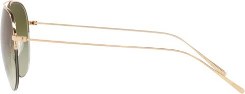   Oliver Peoples CLEAMONS OV1303ST 52928E Gold
