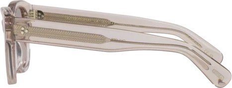   () Oliver Peoples Eadie OV5490SU 14675D Dune