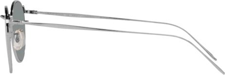   () Oliver Peoples G. PONTI-4 OV1311ST 5036R5 Silver
