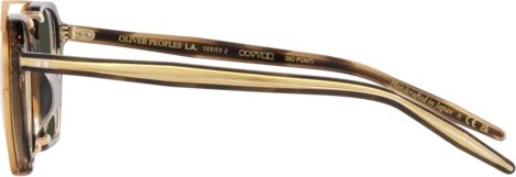  Oliver Peoples G. Ponti-5 OV5489U 1713 G.p Tortoise