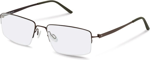 Оправа Rodenstock 2586 B 56-17-145