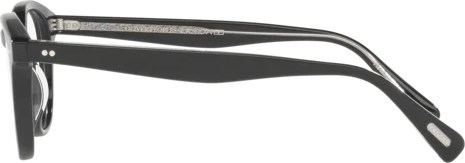  Oliver Peoples DESMON OV5454U 1492 Black