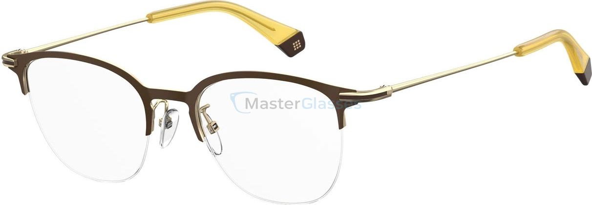 Оправа Polaroid PLD D364/G FG4