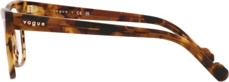  Vogue VO5464 2819 Havana Honey