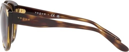   Vogue VO5457S W65613 Dark Havana