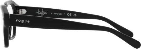  Vogue VO5447 W44 Black