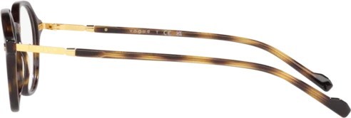  Vogue VO5472 W656 Dark Havana