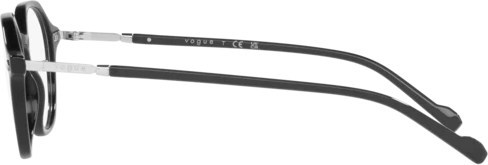  Vogue VO5472 W44 Black