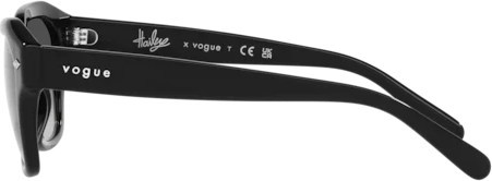   Vogue VO5444S W44/8G Black
