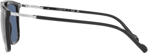   Vogue VO5463S W44/80 Black