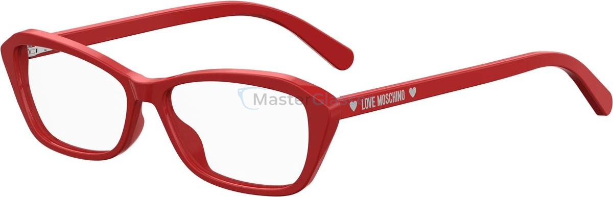 Оправа MOSCHINO LOVE MOL538 C9A