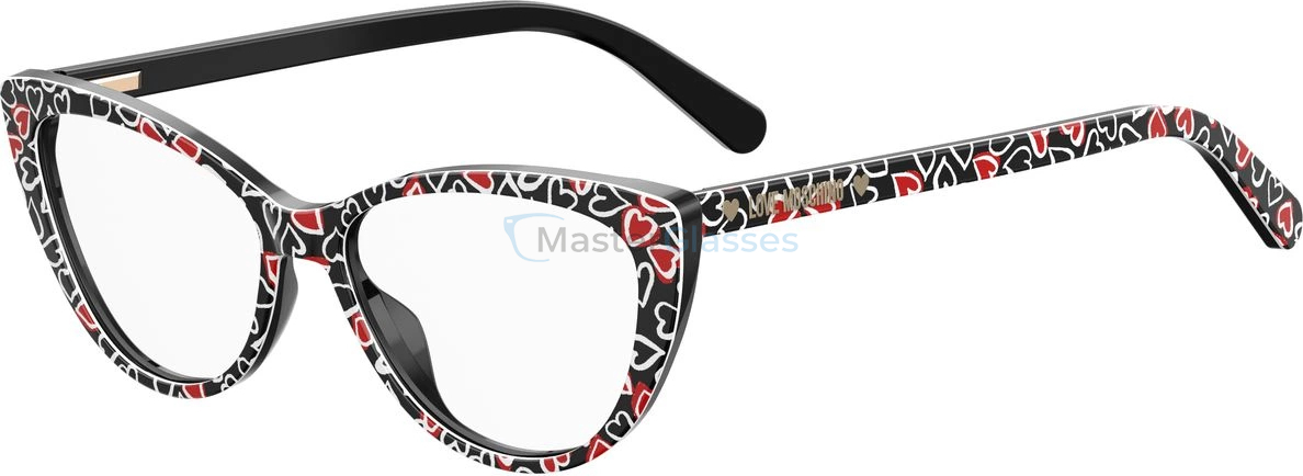 ������ MOSCHINO LOVE MOL539 7RM
