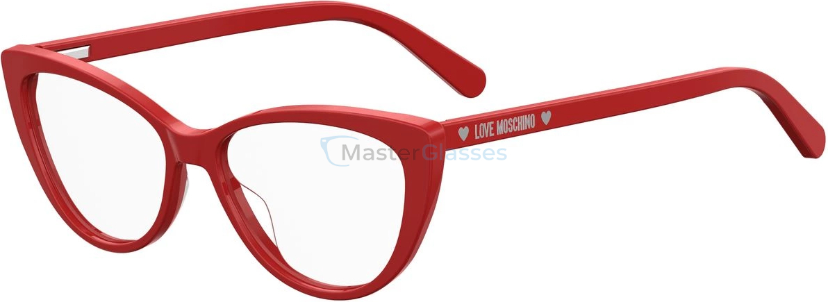 Оправа MOSCHINO LOVE MOL539 C9A