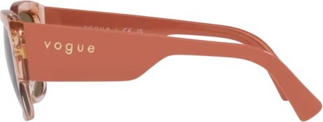   Vogue VO5462S 295473 Transparent Peach