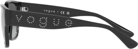   Vogue VO5459SB W44/11 Black