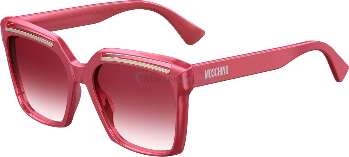 �������������� ���� MOSCHINO MOS035/S MU1