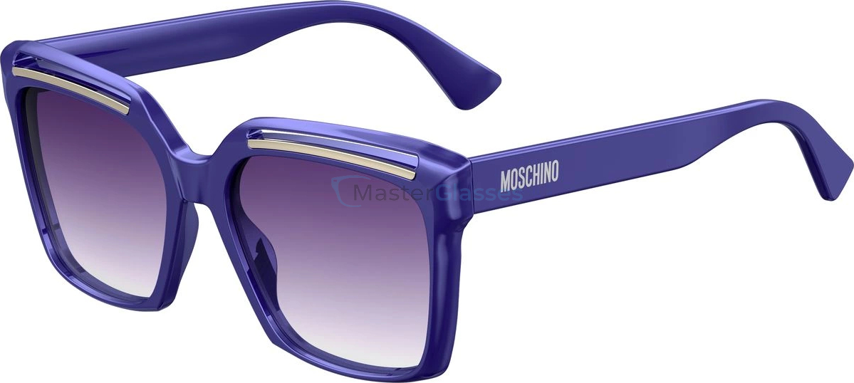   MOSCHINO MOS035/S PJP