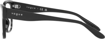  Vogue VO5454 W44 Black