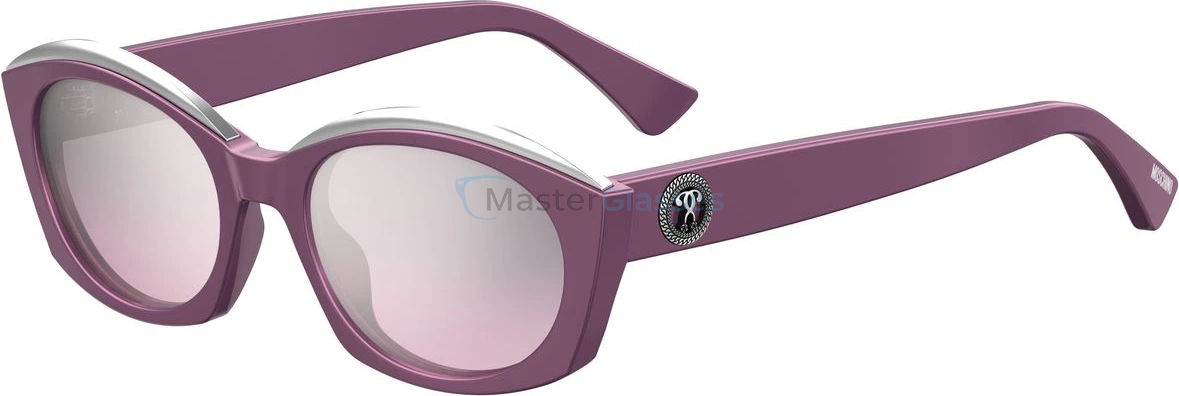 �������������� ���� MOSCHINO MOS032/S B3V